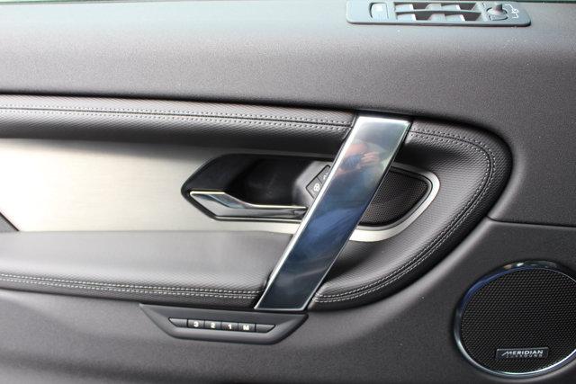 new 2025 Land Rover Discovery Sport car