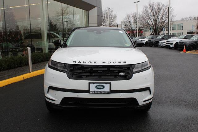 used 2024 Land Rover Range Rover Velar car, priced at $56,990