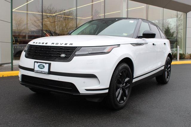 used 2024 Land Rover Range Rover Velar car, priced at $56,990