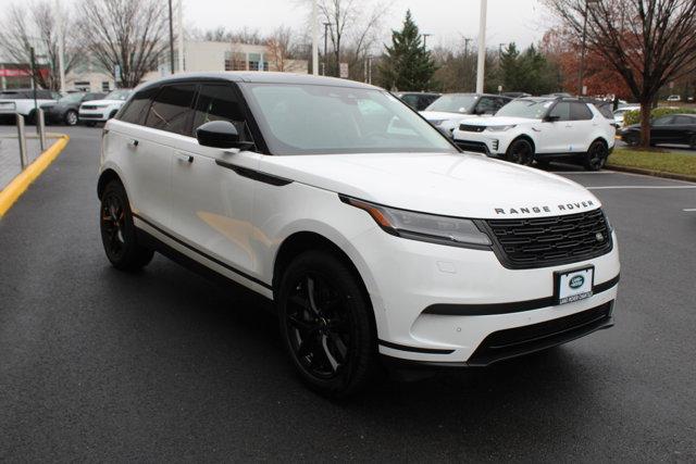 used 2024 Land Rover Range Rover Velar car, priced at $56,990