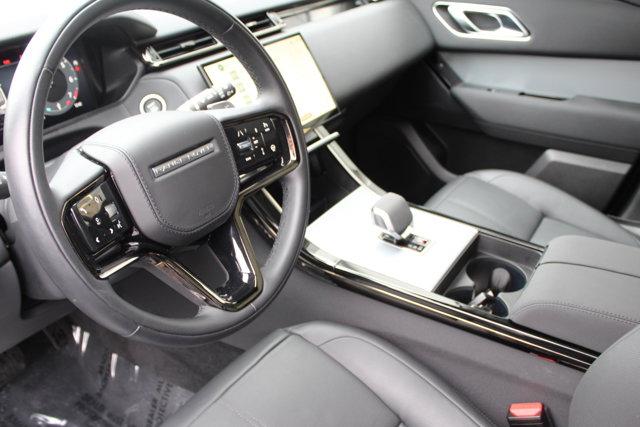 used 2024 Land Rover Range Rover Velar car, priced at $56,990