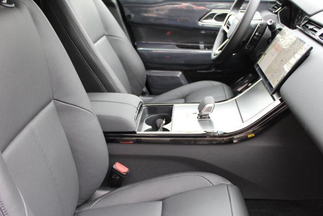new 2026 Land Rover Range Rover Velar car