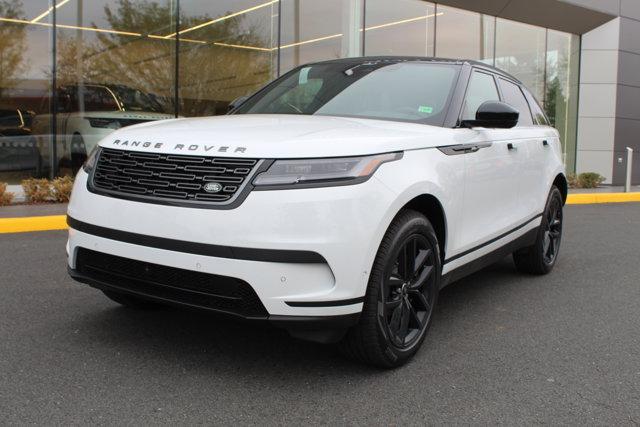 new 2026 Land Rover Range Rover Velar car