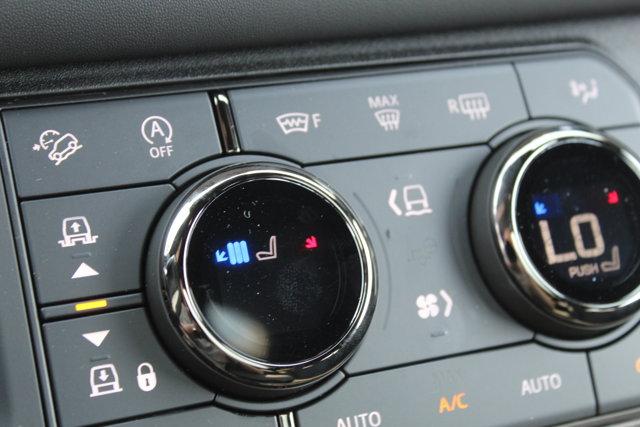 new 2025 Land Rover Defender car, priced at $161,203