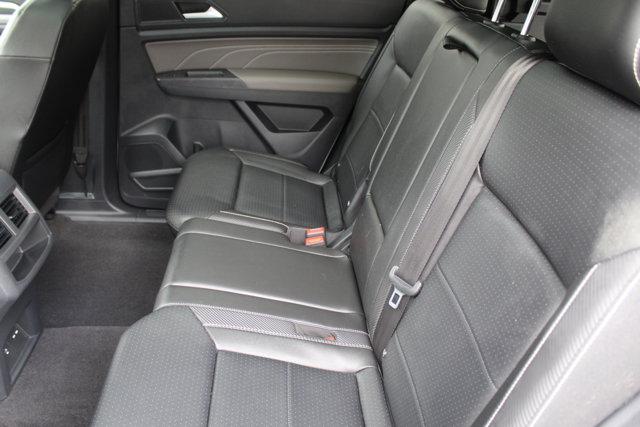 used 2021 Volkswagen Atlas Cross Sport car, priced at $27,990