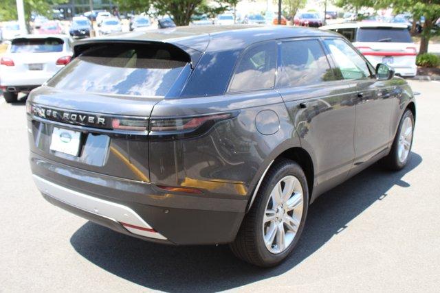 new 2025 Land Rover Range Rover Velar car, priced at $66,855