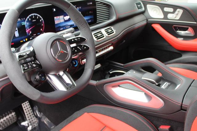 used 2024 Mercedes-Benz AMG GLE 53 car, priced at $88,771