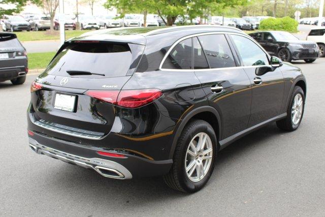 used 2023 Mercedes-Benz GLC 300 car, priced at $45,830