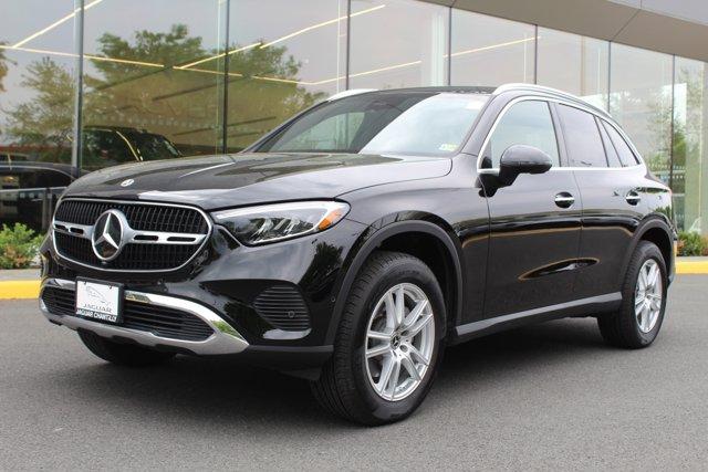 used 2023 Mercedes-Benz GLC 300 car, priced at $45,830