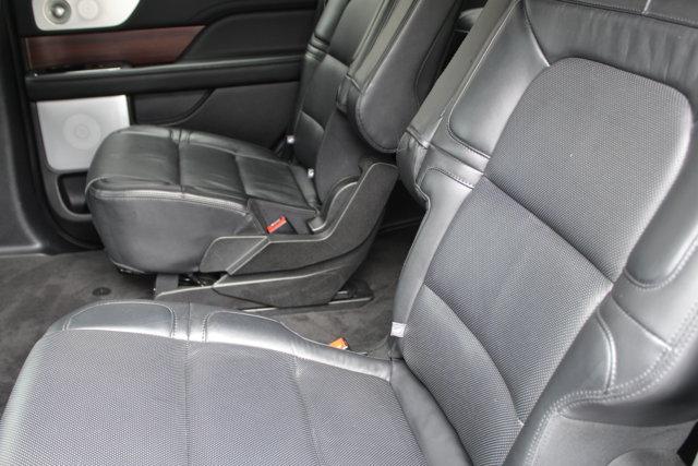 used 2021 Lincoln Navigator car, priced at $51,771
