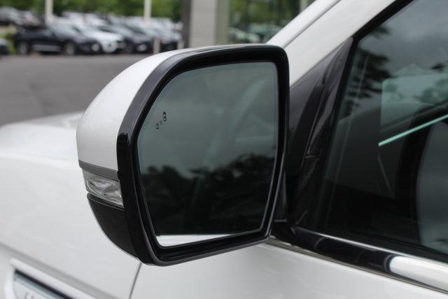 used 2021 Lincoln Navigator car, priced at $51,771