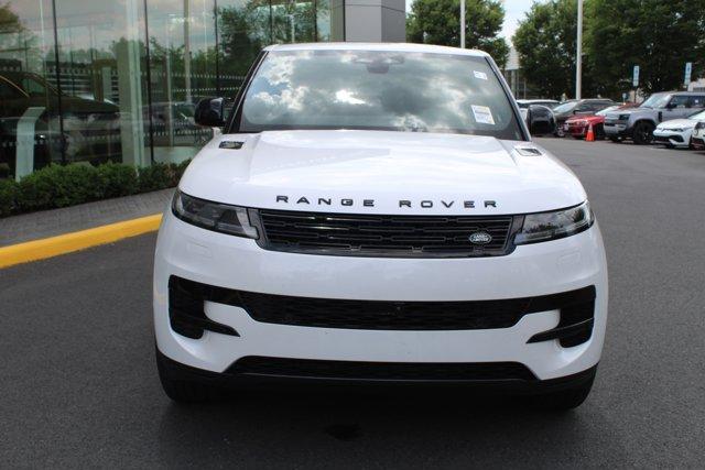 new 2024 Land Rover Range Rover Sport car, priced at $92,905