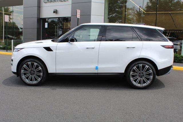 new 2024 Land Rover Range Rover Sport car, priced at $92,905