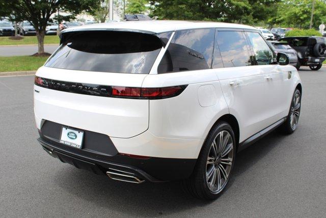 new 2024 Land Rover Range Rover Sport car, priced at $92,905