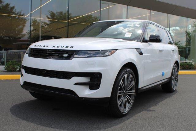 new 2024 Land Rover Range Rover Sport car, priced at $92,905
