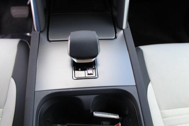 new 2025 Land Rover Discovery Sport car, priced at $51,718
