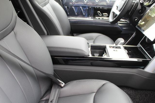 new 2025 Land Rover Range Rover car