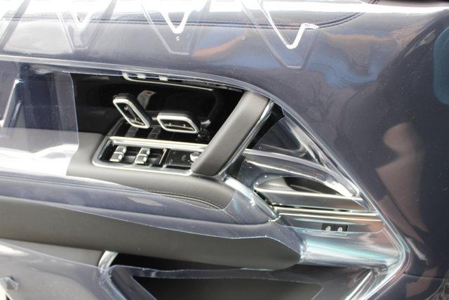 new 2025 Land Rover Range Rover car