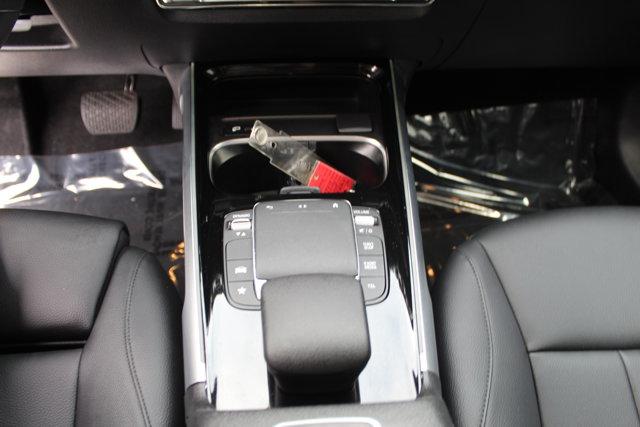 used 2022 Mercedes-Benz GLB 250 car, priced at $32,971