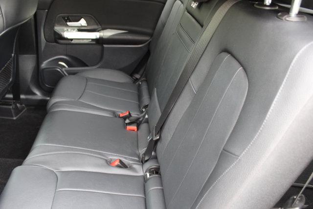 used 2022 Mercedes-Benz GLB 250 car, priced at $32,971