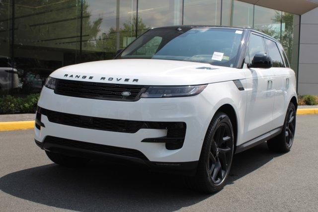 new 2024 Land Rover Range Rover Sport car, priced at $97,425