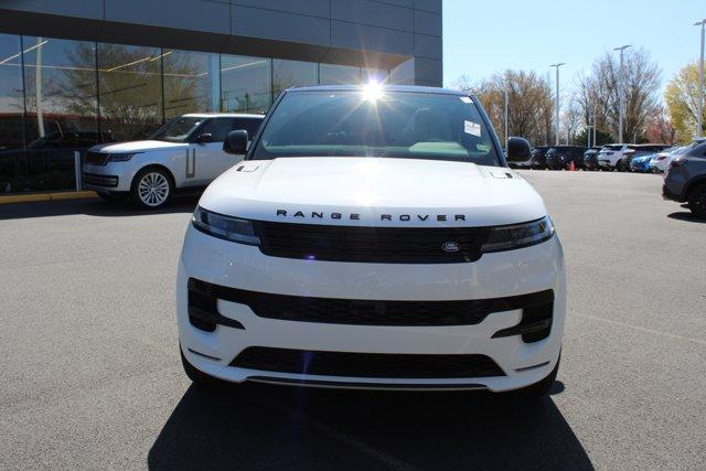 new 2024 Land Rover Range Rover Sport car, priced at $97,520