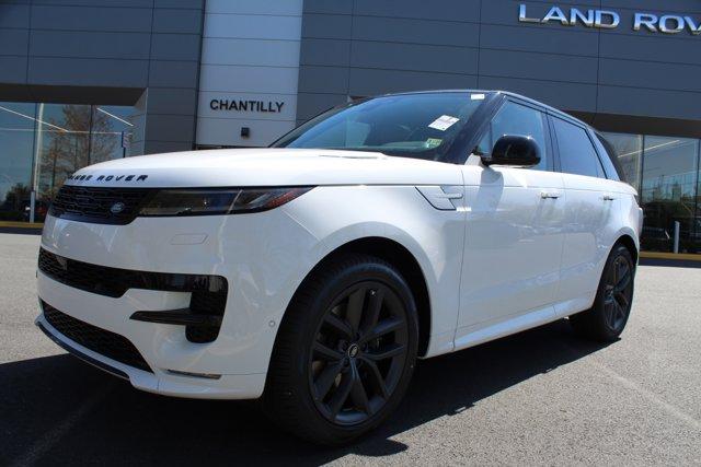 new 2024 Land Rover Range Rover Sport car, priced at $97,520