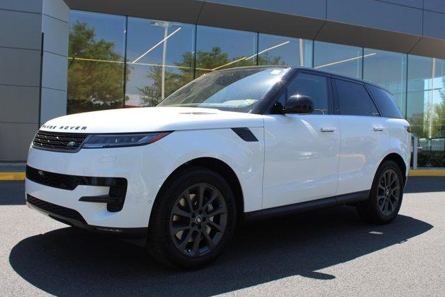 used 2024 Land Rover Range Rover Sport car, priced at $90,993