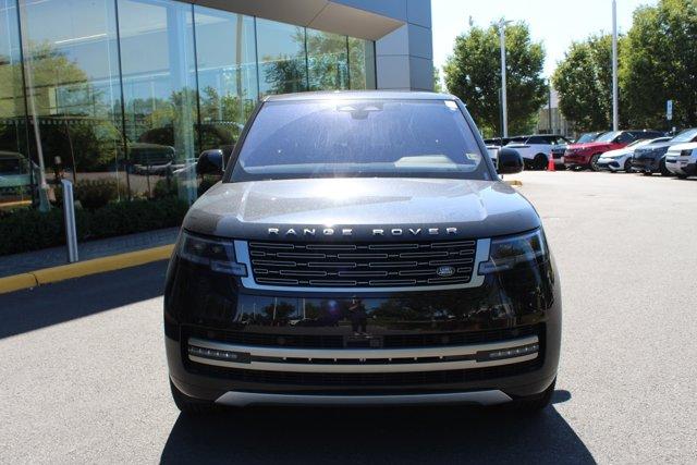 used 2023 Land Rover Range Rover car, priced at $109,988