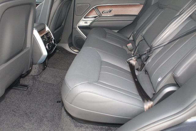 new 2025 Land Rover Range Rover car