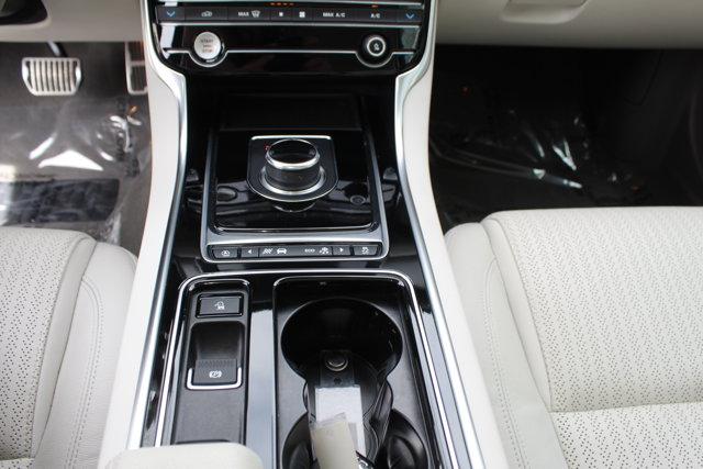 used 2020 Jaguar XF car, priced at $24,991