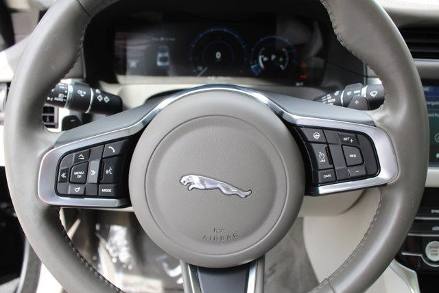 used 2020 Jaguar XF car, priced at $24,991