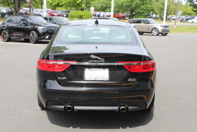 used 2020 Jaguar XF car, priced at $24,991
