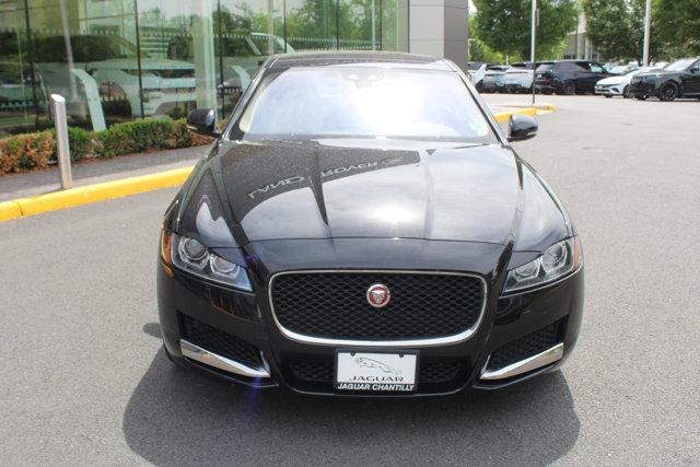 used 2020 Jaguar XF car, priced at $24,991