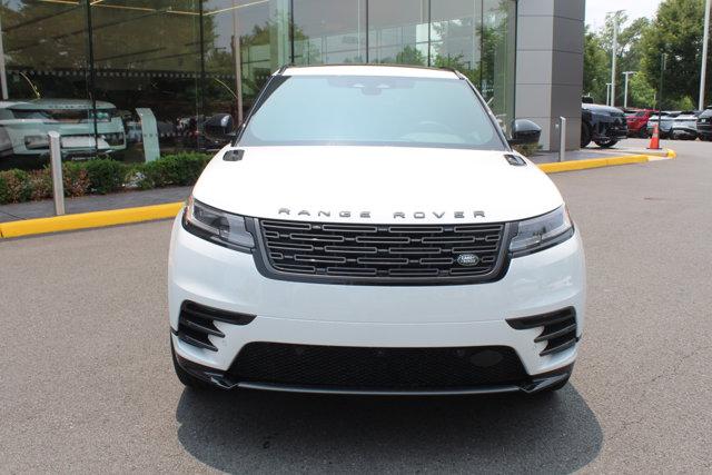 new 2026 Land Rover Range Rover Velar car, priced at $75,422