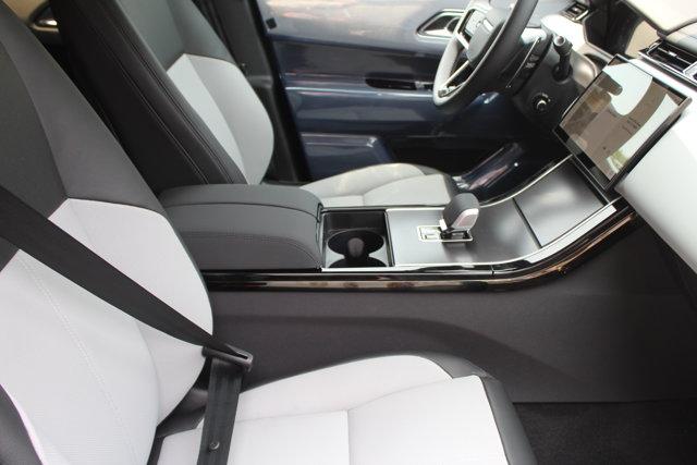 new 2026 Land Rover Range Rover Velar car, priced at $75,422