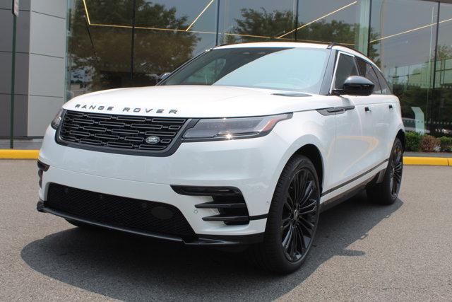 new 2026 Land Rover Range Rover Velar car, priced at $75,422