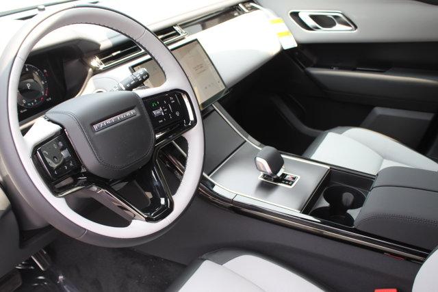 new 2026 Land Rover Range Rover Velar car, priced at $75,422