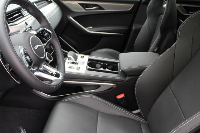 new 2026 Jaguar F-PACE car, priced at $67,835