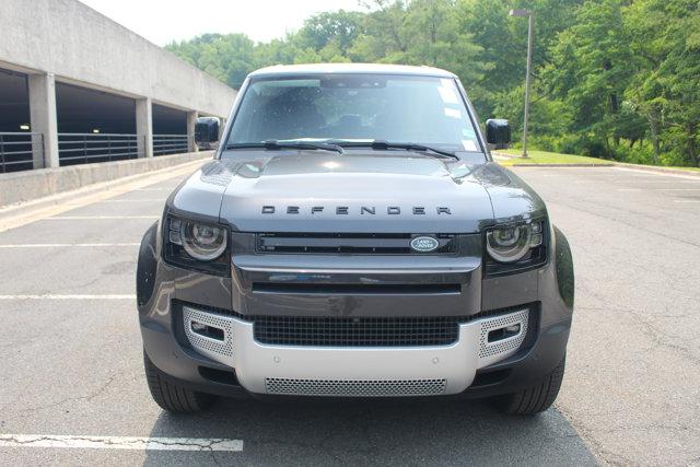 new 2025 Land Rover Defender car, priced at $82,013