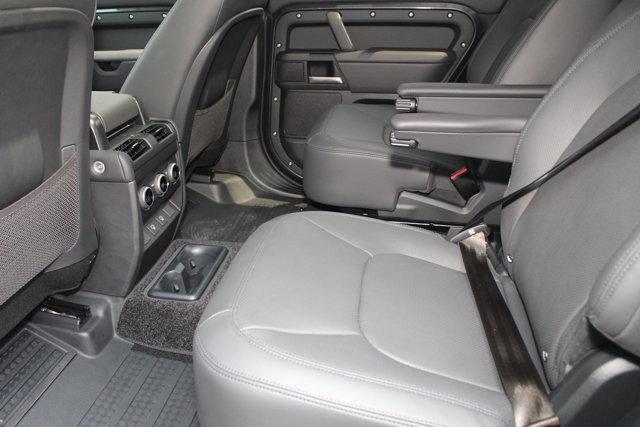 new 2025 Land Rover Defender car, priced at $82,013