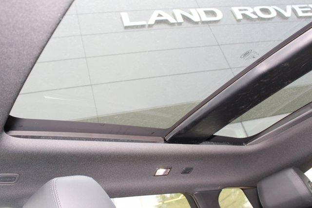 new 2024 Land Rover Range Rover Evoque car, priced at $56,645