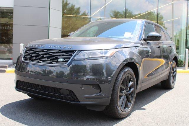 new 2025 Land Rover Range Rover Velar car, priced at $68,855