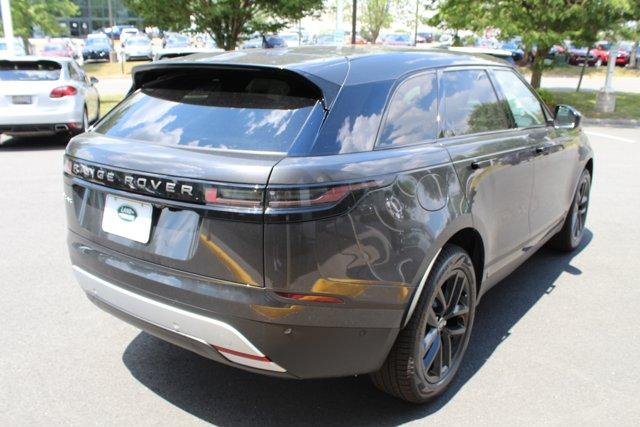 new 2025 Land Rover Range Rover Velar car, priced at $68,855