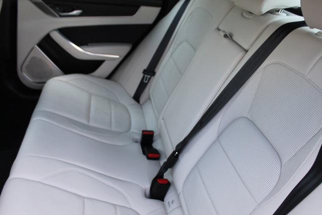 used 2024 Jaguar XF car, priced at $47,327