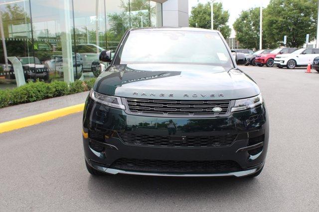 new 2024 Land Rover Range Rover Sport car, priced at $137,960