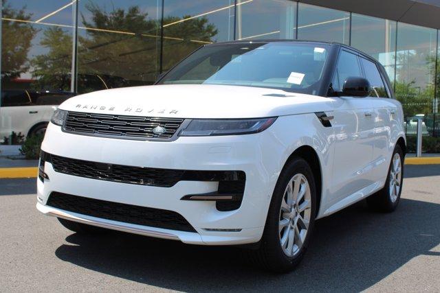 new 2024 Land Rover Range Rover Sport car, priced at $97,185