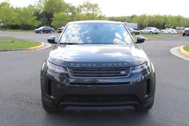 new 2024 Land Rover Range Rover Evoque car, priced at $54,695