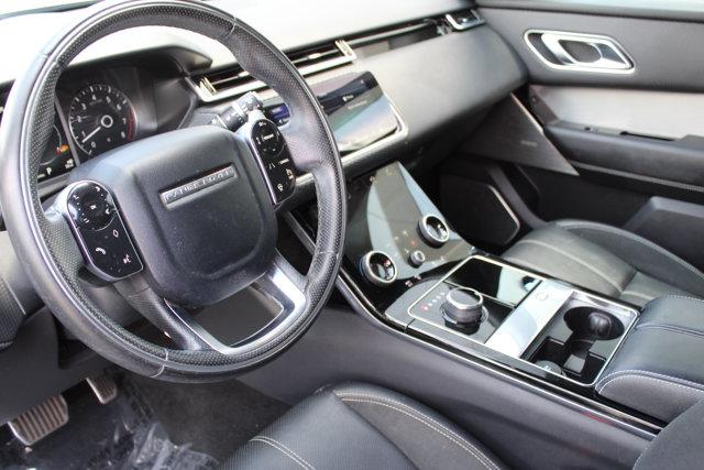used 2020 Land Rover Range Rover Velar car, priced at $30,770