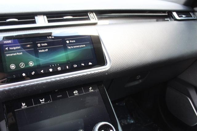 used 2020 Land Rover Range Rover Velar car, priced at $30,770